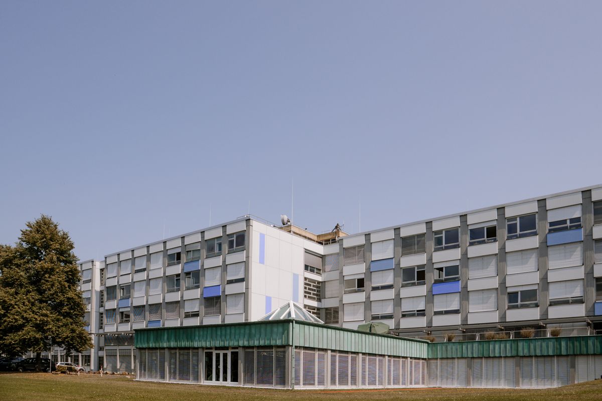 Standort Linz am Rhein